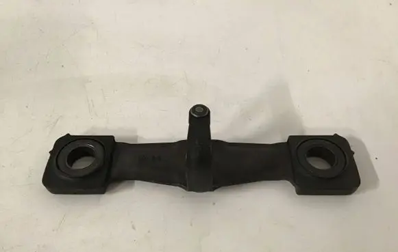 Volkswagen Arteon Shooting Brake Loading door lock loop/hook striker 8V0827507K