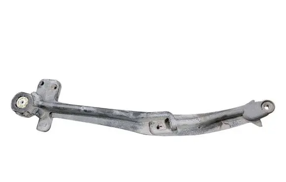 Peugeot 508 Radiator support slam panel bracket