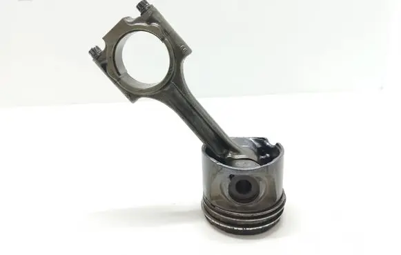 Volvo XC90 Piston with connecting rod 811118