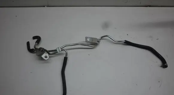 Mazda 3 II Vacuum line/pipe/hose