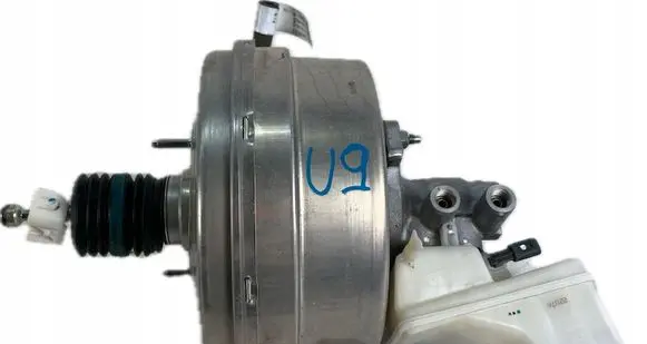 Chevrolet Camaro Master brake cylinder 23347395
