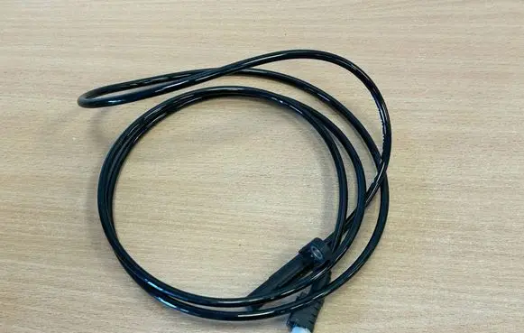 Volkswagen Crafter ABS rear brake sensor A9065401217 2E0927748C