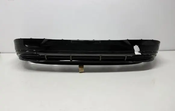 Mercedes-Benz CLA C174 C178 Rear bumper A1748859901 A1748850102