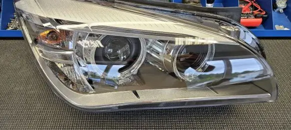 BMW X1 E84 Headlight/headlamp 90018091