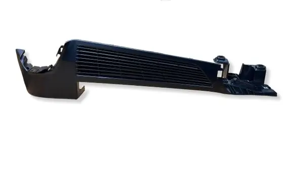 BMW 5 F10 F11 Other trunk/boot trim element 9168484