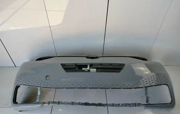 Volkswagen ID.3 Front bumper 10A807221