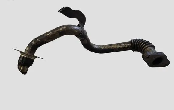 Ford Transit EGR valve line/pipe/hose M7PNC