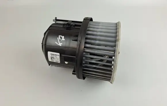 Jaguar E-Pace Heater fan/blower EC069002