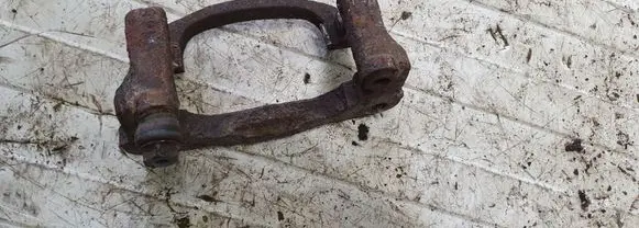 Toyota RAV 4 (XA20) Front brake caliper NOCODE