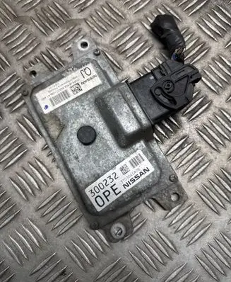 Nissan Qashqai Other control units/modules 310364EA0B 300232