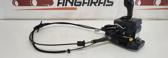 Gear shifter/selector