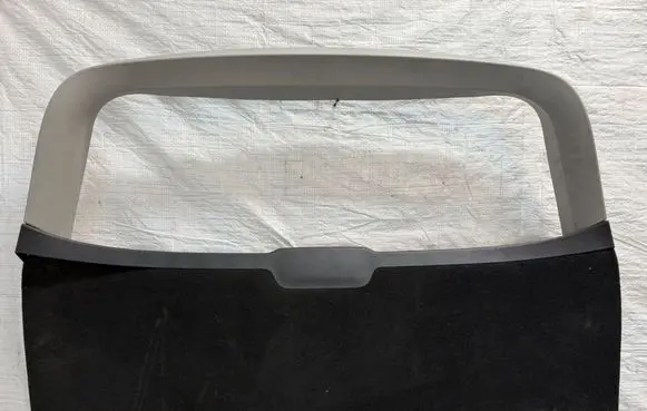 Mercedes-Benz E AMG W212 Tailgate/trunk/boot lid A2127400170