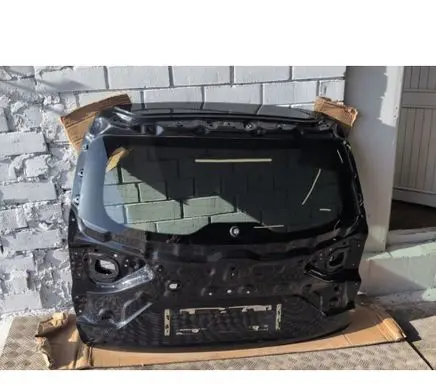 Renault Koleos II Tailgate/trunk/boot lid 901229834R
