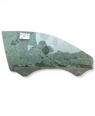 Audi A3 S3 8P Front door window glass four-door DOT682M3240AS2 43R001582