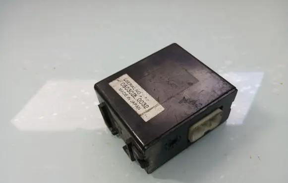 Toyota Avensis T250 Other control units/modules 050302L 050302L0032