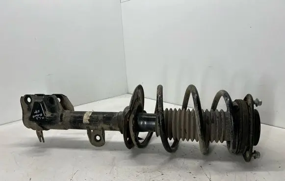 Subaru Outback (BT) Front shock absorber with coil spring 20310AN04A 20321AL000 20320FL01A