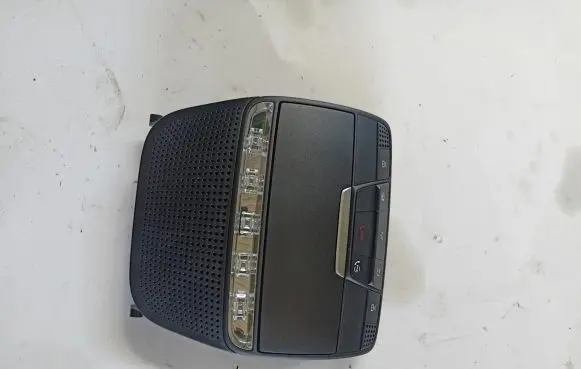 Mercedes-Benz C W205 Headlight/headlamp A0009003717