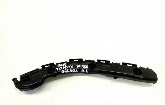 Toyota Verso-S Rear bumper mounting bracket 525760F020