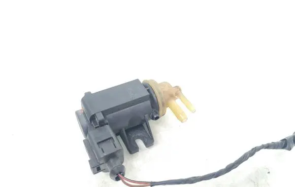 Skoda Superb B6 (3T) Vacuum valve 1K0906627B
