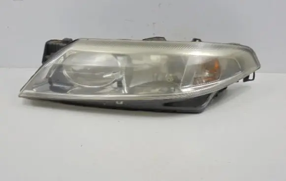 Renault Laguna II Headlight/headlamp 8200002845