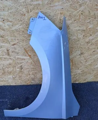 Skoda Fabia Mk3 (NJ) Fender 6V0821105
