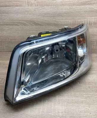Volkswagen Transporter - Caravelle T5 Headlight/headlamp 7H1941015N 0301191301