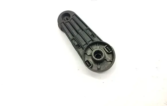 BMW 3 E30 Front door window winding handle 