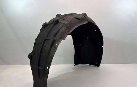 BMW Z4 g29 Rear arch 9627876