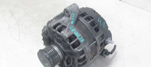 Generator/alternator