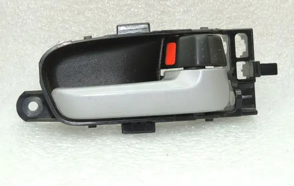 Suzuki Grand Vitara II Rear door interior handle 8311065J10BWJ