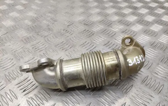 Hyundai Santa Fe EGR valve line/pipe/hose 284632F700