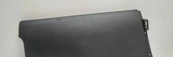 Panel trim
