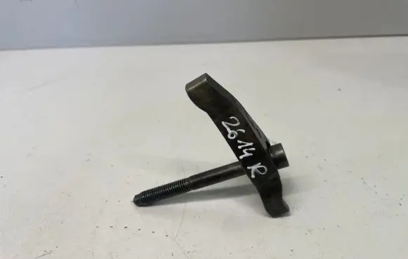 Ford Galaxy Fuel Injector clamp holder