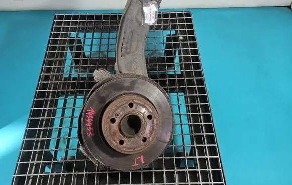 Mercedes-Benz B W246 W242 Rear wheel bearing hub IMPRK1434453
