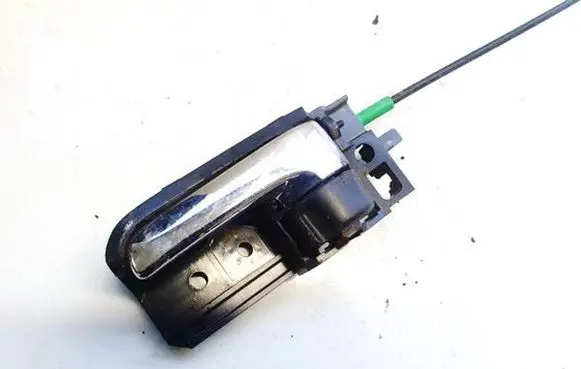 Toyota Avensis T250 Front interior roof grab handle 50594a1