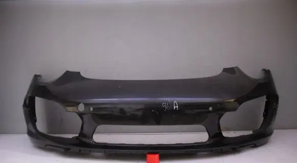 Porsche 911 991 Front bumper