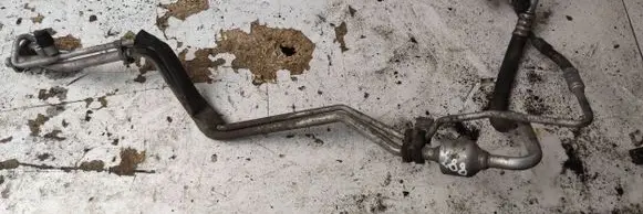 Citroen Berlingo Air conditioning (A/C) pipe/hose