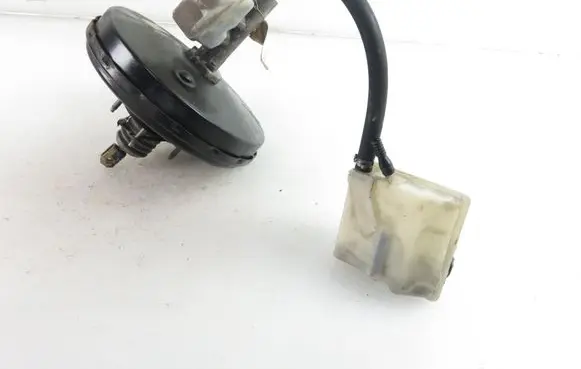 Citroen Xsara Picasso Brake booster 9643164280 0204024764