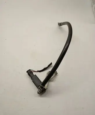 Mercedes-Benz GLC X253 C253 Negative earth cable (battery) A0009056507