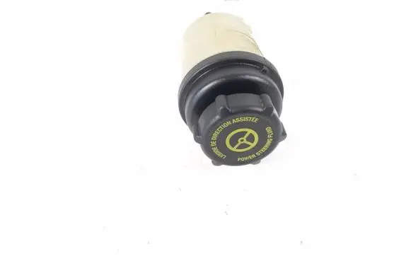 Jaguar XF X250 Power steering fluid tank/reservoir 6G913R700AB