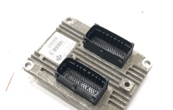 Engine control unit/module ECU