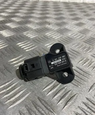Volkswagen Touran I Air pressure sensor 036906051g