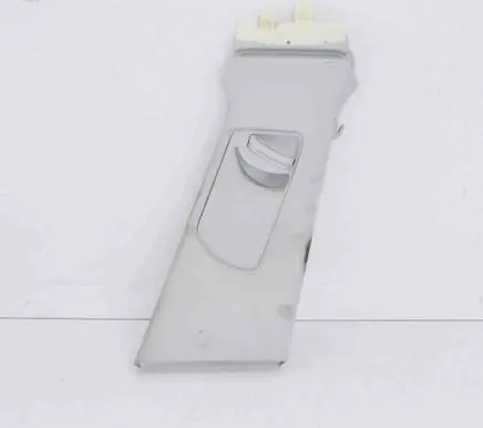 Audi A4 S4 B8 8K (B) pillar trim (top) 8K0867282B