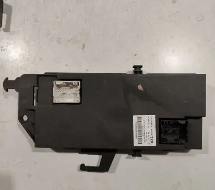 Renault Espace - Grand espace IV Comfort/convenience module 8200357328 12212159