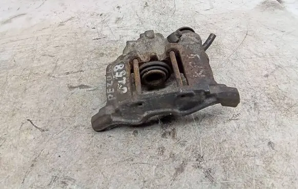 Peugeot 607 Rear brake caliper