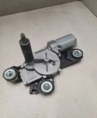 Volvo V40 Cross country Rear window wiper motor 0390201884 31294492