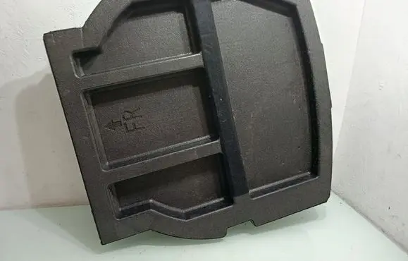 Renault Koleos I Glove box in trunk 84973JY10A