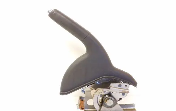 Mazda CX-7 Handbrake/parking brake lever assembly EH15