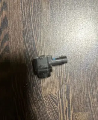Volkswagen Touareg II Parking PDC sensor 76870680