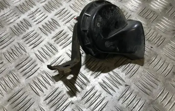 Opel Signum Horn signal